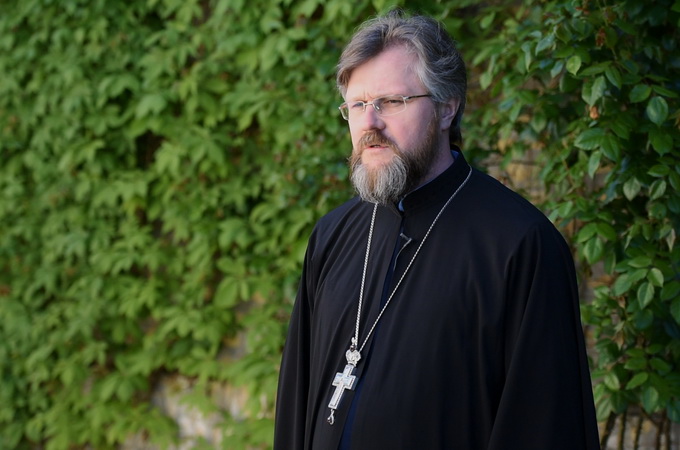 У Филарета обманывают людей, что они – поместная Церковь, – УПЦ