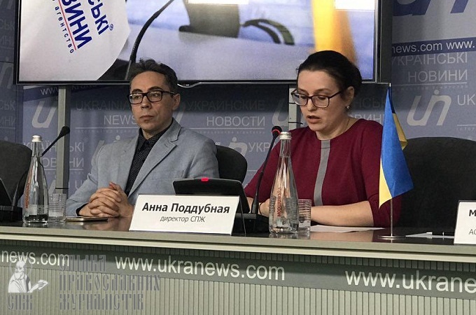 В СПЖ рассказали подробности нападения «С14» на редакцию (ВИДЕО)