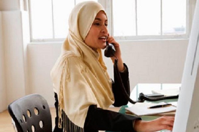 В Саудовской Аравии в магазинах вместо иностранцев будут работать женщины