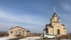 Пенсионерка из Астраханской области оплатила долги церкви за коммуналку