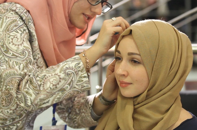 В Запорожье пройдет День хиджаба: ожидается модный показ