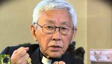 Кардинал возмутился сотрудничеством Ватикана с китайскими коммунистами 