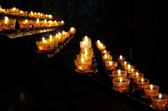 В Африке почтили трехдневным трауром 60 жертв исламистов