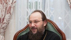 Надо нести ответственность перед ближним за сказанное, – митрополит Антоний