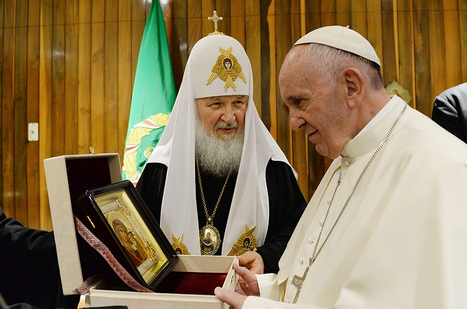 Греко-католики Украины готовы к диалогу с РПЦ, – представитель католиков