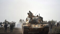 В Сирии похищают молодых христиан, чтобы заставить их воевать