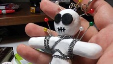 В США вудуистки искалечили ребенка, изгоняя из него демонов