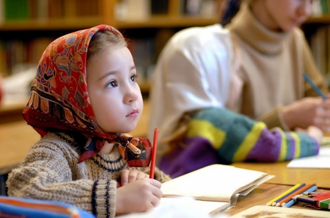 Монастырь УПЦ в Борисполе приглашает на богословские курсы 