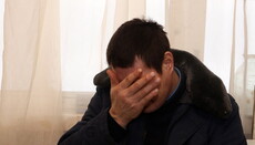 Нельзя водить за ручку: священник рассказал об опыте адаптации заключенных