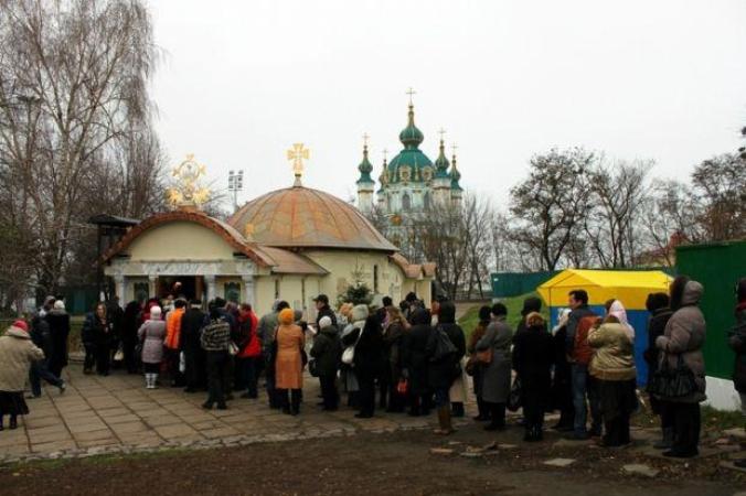 Минкульт поручил Музею истории судиться с Десятинным монастырем