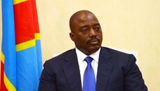 В Конго большинство хочет, чтобы страну возглавил 75-летний кардинал