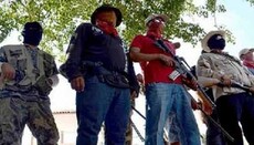 Двух католических священников застрелили на юге Мексики