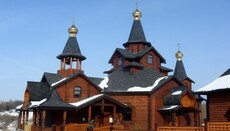 В Харькове задержан «вор в законе», грозивший настоятелю храма УПЦ поджогом