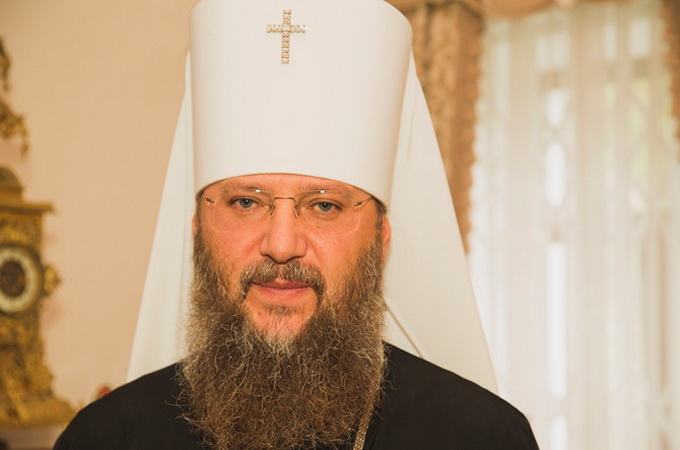 Митрополит Антоний: Масленица – время прощения обид и примирения с ближними