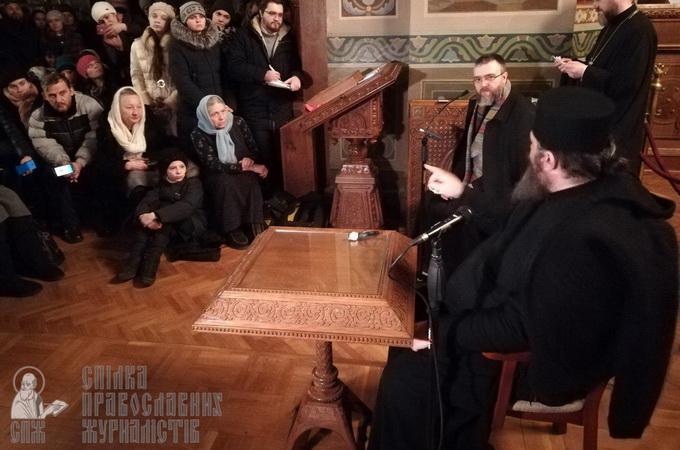 Pupil of Paisios the Athonite: UOC’s Primate – is blessing for the Church