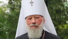 Не агент влияния: Юраш изменил мнение о Митрополите Владимире (Сабодане)