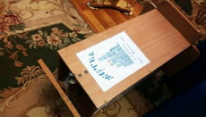 Миссия ОБСЕ зафиксировала осквернение храма в Черноморске