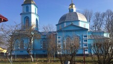 РПЦ: Захоплення храму в Птичі – чергова вилазка релігійних екстремістів