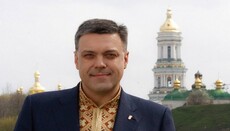 Svoboda leader urges the President to grab Orthodox Lavras from UOC