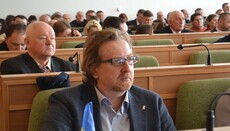 Глава рівненської «Свободи» пропонує просити автокефалію від імені області