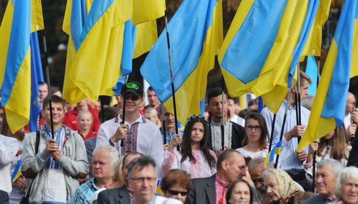 «Власть узурпировала понятия 