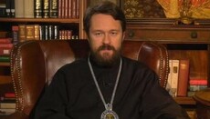 ROC: Ukrainian schism legalization to cut into parts global Orthodox Church