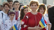 Украинские ученые выступили против травли в отношении Анны Турчиновой