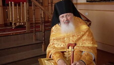 US archimandrite: Phanar will not grant Tomos on autocephaly to schismatics