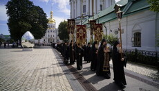 Лавра опублікувала програму торжеств до 30-річчя відродження чернецтва