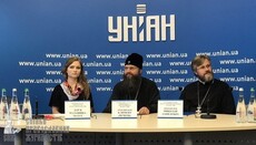 Блокування хресного ходу в Києві – спадок радянського минулого, – УПЦ