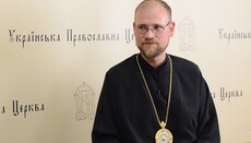 Ієрарх Церкви Чеських земель і Словаччини: Автокефалію не дають схизматикам