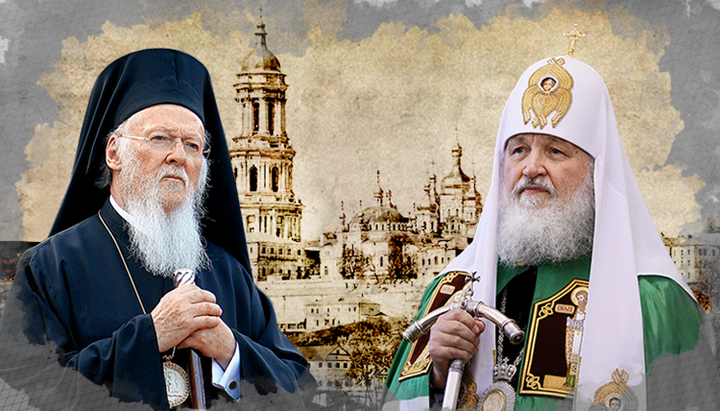 It is very difficult to resolve the "Ukrainian issue" in canon law in the present state of affairs