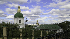 У Києво-Печерській лаврі просять не поширювати чутки про атаки на обитель