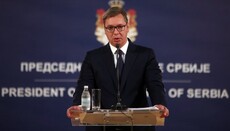 Президент Сербии призвал лидеров мировых религий защитить храмы в Косово