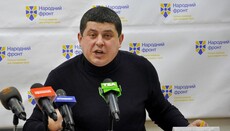 MP: The Church will be Ukrainian and “KGB priests” will not hamper it