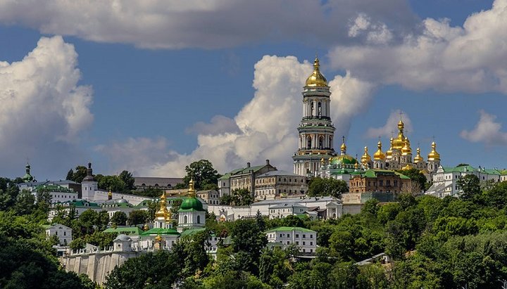 ННаціональний Києво-Печерський історико-культурний заповідник