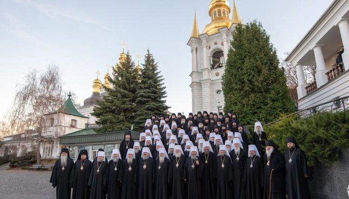 Церковь избежала чудовищной ловушки