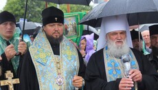 Zhitomir authorities urge UOC metropolitans to support autocephaly