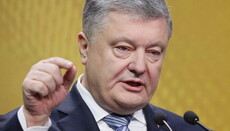 Порошенко: вибори президента будуть так само точно, як і Томос 6 січня