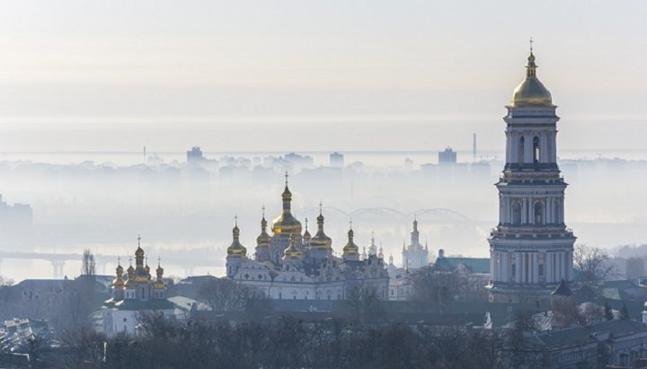 Києво-Печерська лавра