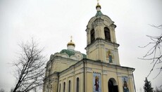 У селі Пужайкове Одеської області «свободівці» відібрали храм УПЦ