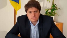 Нардеп: якщо УПЦ відмовиться змінювати назву, їй доведеться платити податки