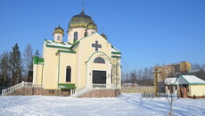 Духовенство Івано-Франківської єпархії заявило про утиск правоохоронців