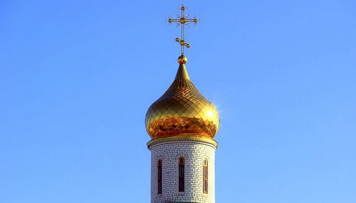 У Закарпатському селищі Ясіня/Лопушанка віряни вперше зібралася на молитву просто неба