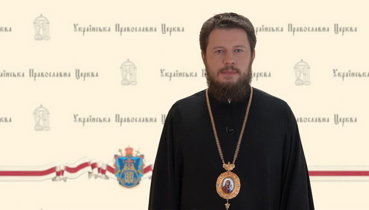 Bishop Victor (Kotsaba) of Baryshevka