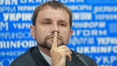 В'ятрович заявив про нове свято – День свободи совісті та віросповідання