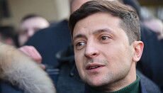 Expert: Zelensky can stop “steamroll” of reprisals toward the UOC