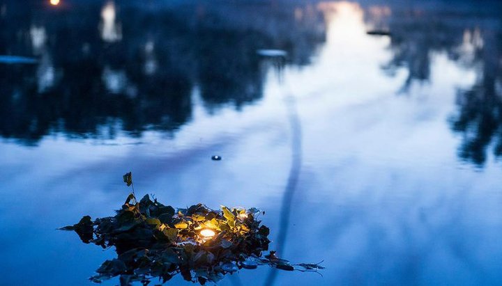 Как можно легко предать Бога