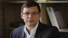 Yevgeny Murayev: OCU turns out redundant after elections