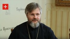 Fr Nikolai Danilevich: The Church stood up like a rock amidst a stormy sea